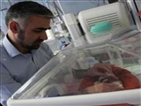 Iran Ranked First among Breast Milk Banks in Middle East