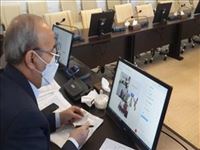 Preliminary Session of the Health Committee of the 14th Joint Economic Commission of Iran and Azerbaijan